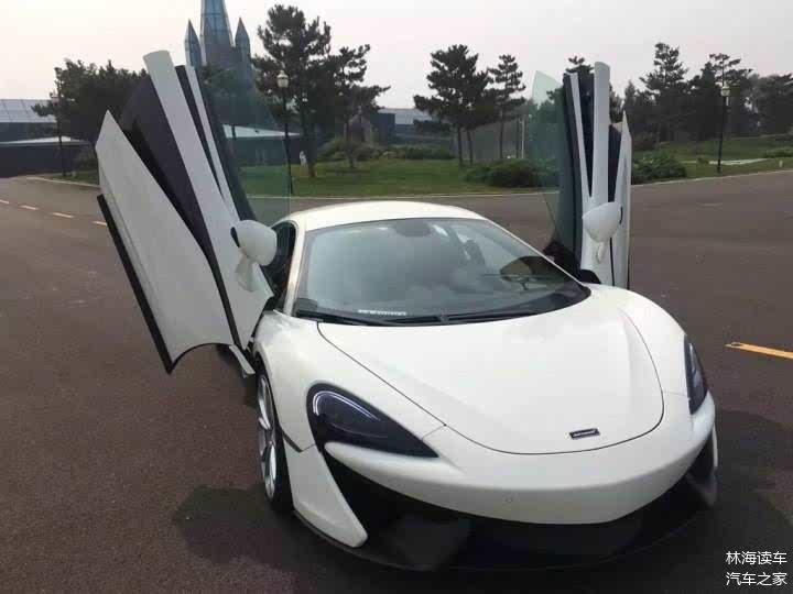 海哥,原厂出来最便宜的剪刀门是哪款车?_车家号_发现车生活_汽车之家